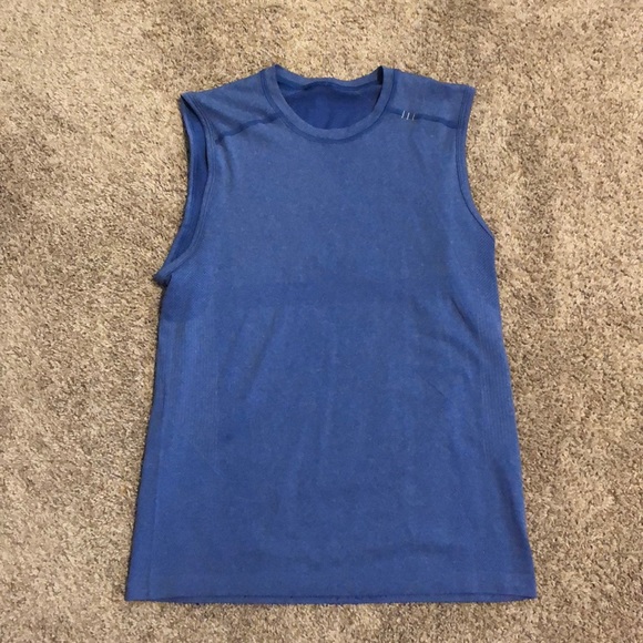 lululemon athletica Other - Men’s lululemon muscle tank